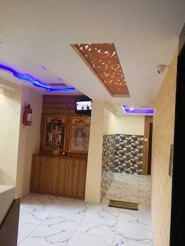 hotel new pathik