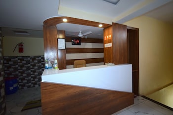 hotel new pathik