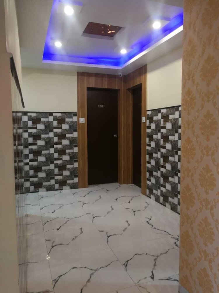 hotel new pathik