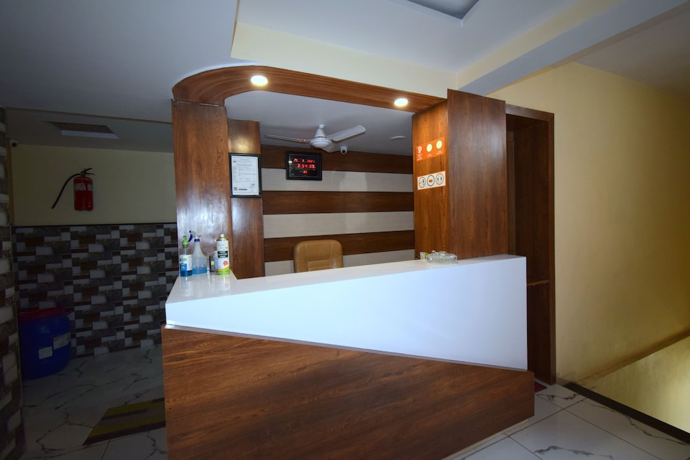 hotel new pathik
