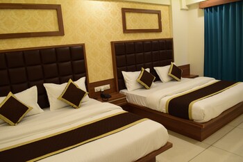 hotel new pathik
