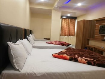 hotel new pathik