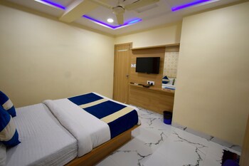 hotel new pathik
