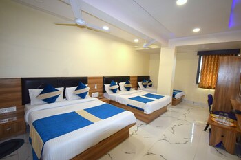 hotel new pathik
