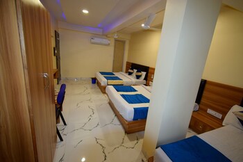 hotel new pathik