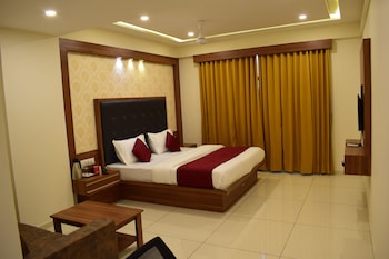 hotel new pathik