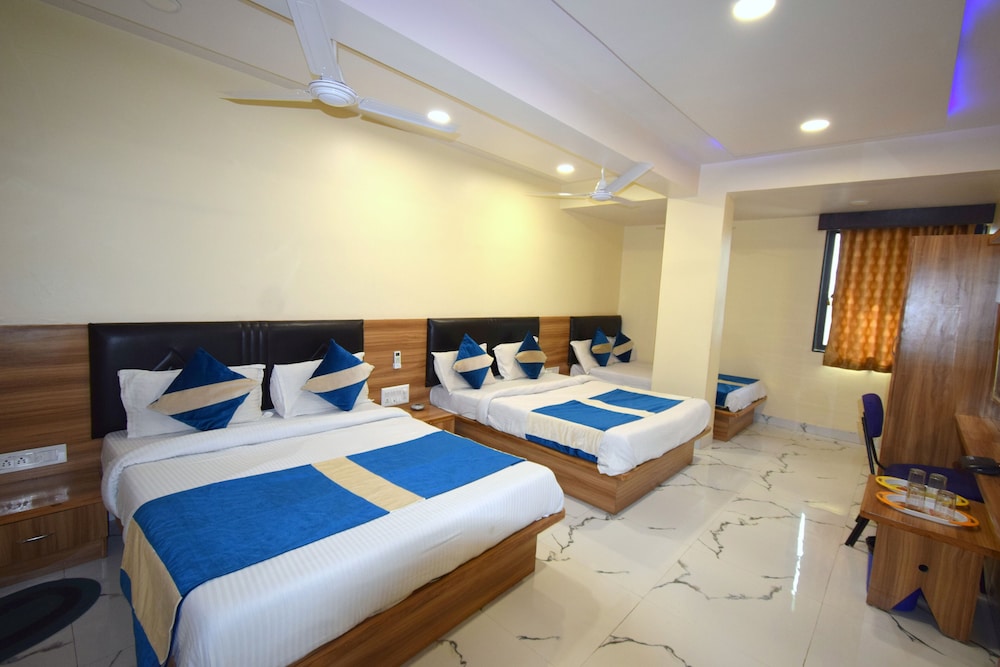 hotel new pathik