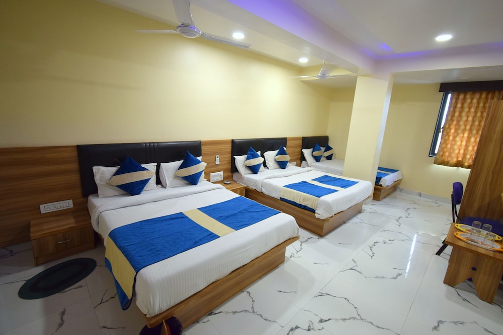 hotel new pathik