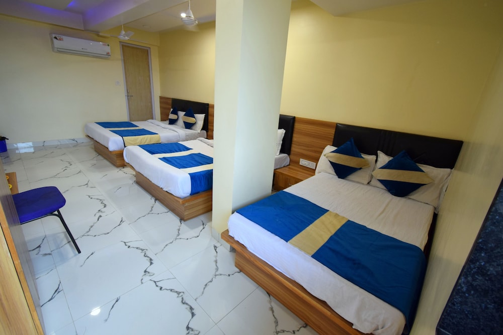 hotel new pathik