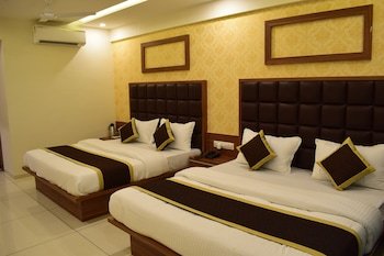 hotel new pathik