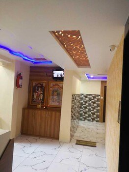 hotel new pathik