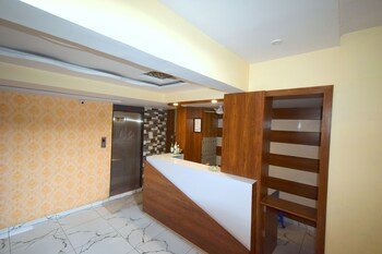 hotel new pathik