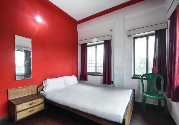 hasting guest house