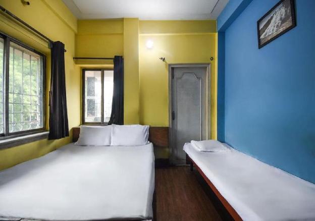 hasting guest house