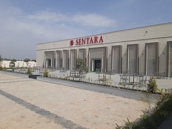 sentara hotel and resort
