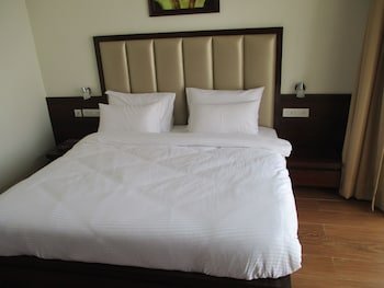 sentara hotel and resort