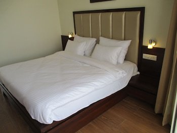 sentara hotel and resort