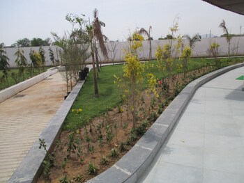 sentara hotel and resort