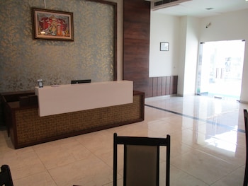 sentara hotel and resort