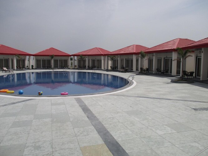 sentara hotel and resort