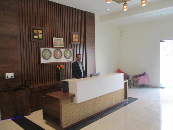 sentara hotel and resort