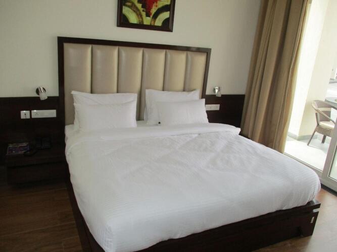 sentara hotel and resort