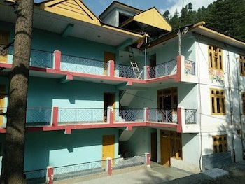 Hotel Seetal,Kinnaur>>Kalpa,3 star