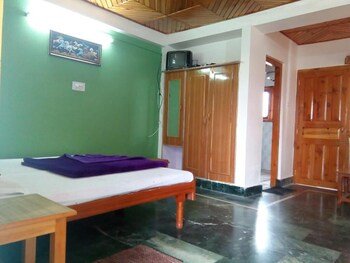 Hotel Seetal,Kinnaur>>Kalpa,3 star