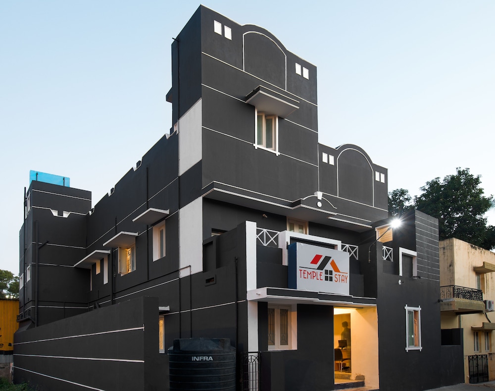 tiruchirappalli