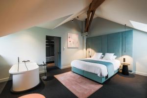 Hotel Vedette,Profondeville>>Namur,4 star