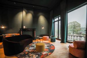 Hotel Vedette,Profondeville>>Namur,4 star