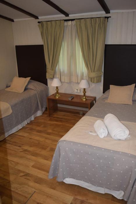 hotel nordico by nordic