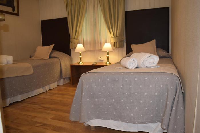 hotel nordico by nordic