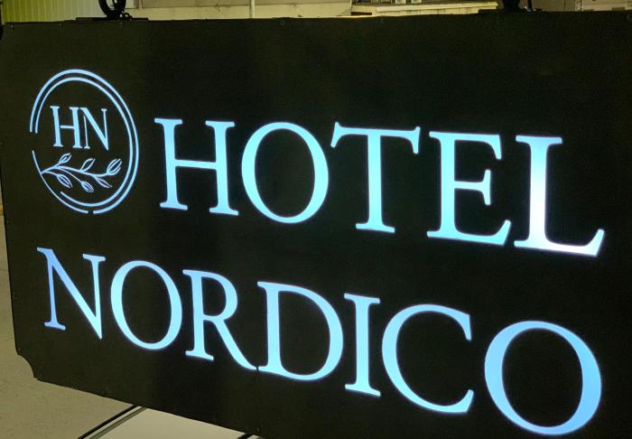hotel nordico by nordic