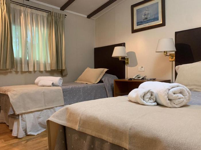 hotel nordico by nordic