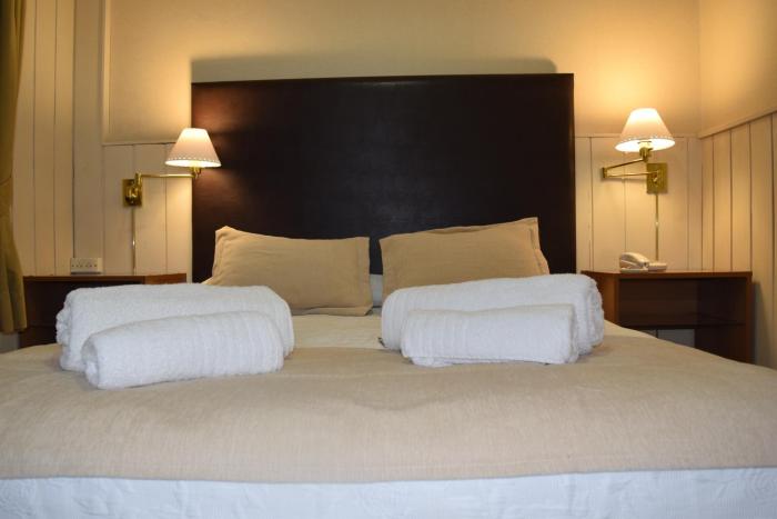 hotel nordico by nordic