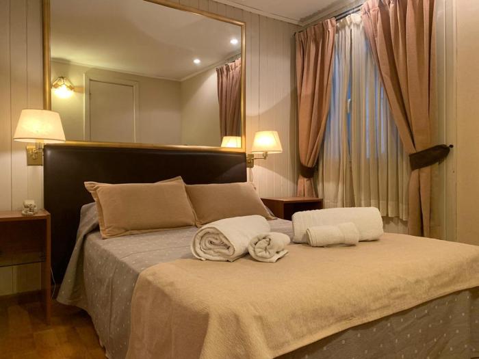 hotel nordico by nordic