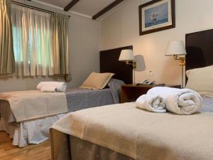 hotel nordico by nordic