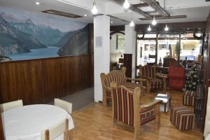 hotel nordico by nordic