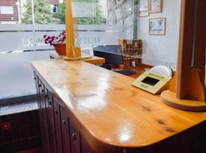 hotel nordico by nordic