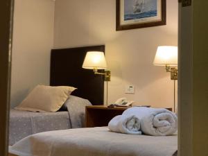 hotel nordico by nordic