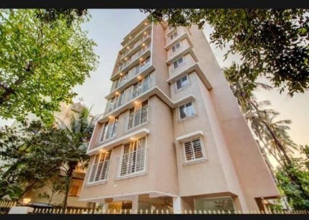 hotel pacific residency near airport