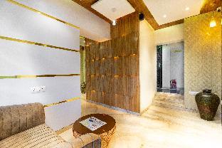 hotel pacific residency near airport