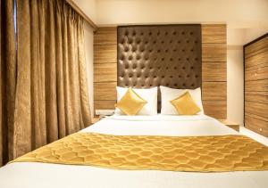 Hotel Pacific Residency Near Airport,Mumbai>>Andheri,3 star