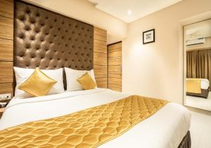 Hotel Pacific Residency Near Airport,Mumbai>>Andheri,3 star