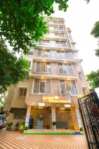Hotel Pacific Residency Near Airport,Mumbai>>Andheri,3 star