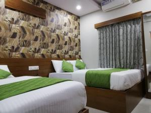 olivia inn and suites