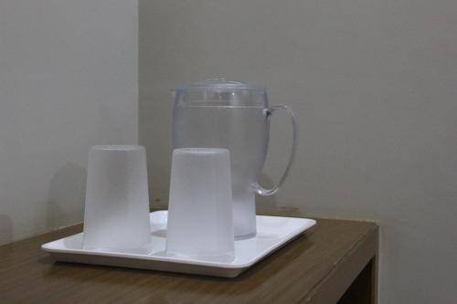 olivia inn and suites