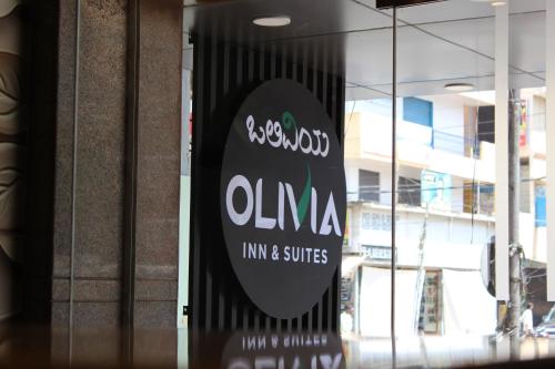 olivia inn and suites