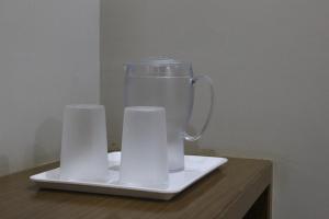 olivia inn and suites